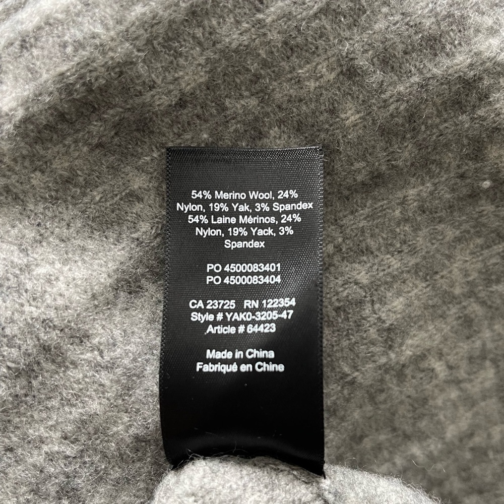 The Group By Babaton  Plutarch Sweater x-small - Picture 3 of 6